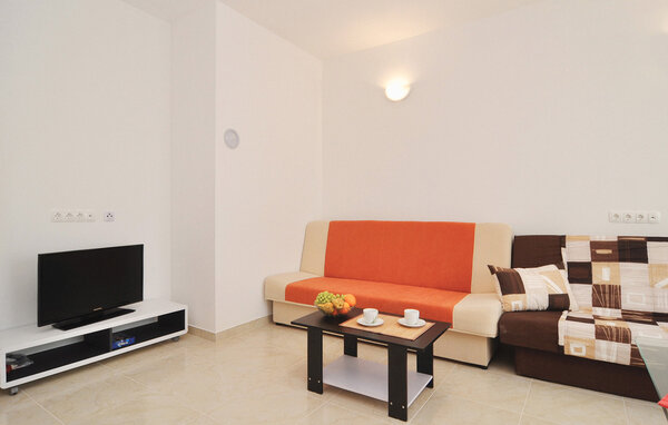 Ferienwohnung - Nin , Kroatien - CDY350 2