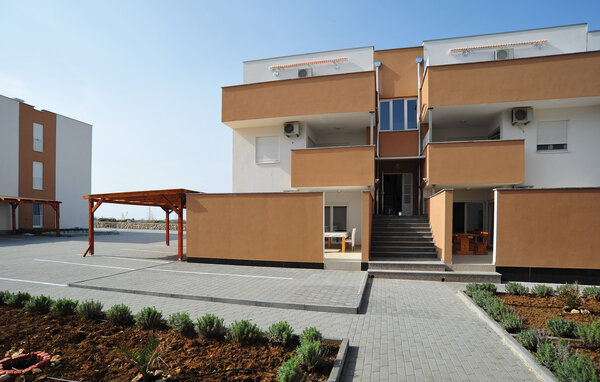 Ferienwohnung - Nin , Kroatien - CDY350 5