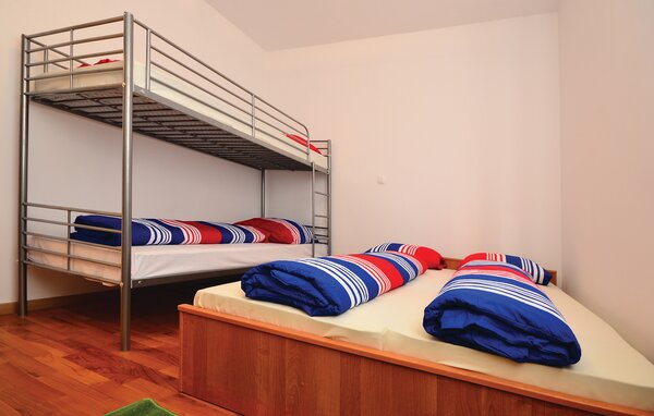 Ferienwohnung - Nin , Kroatien - CDY351 603