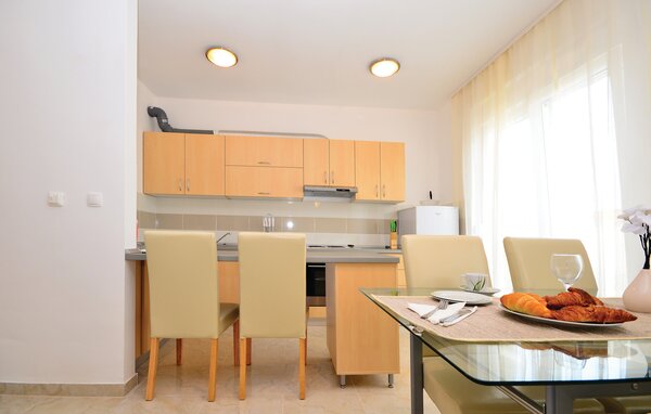 Ferienwohnung - Nin , Kroatien - CDY351 5