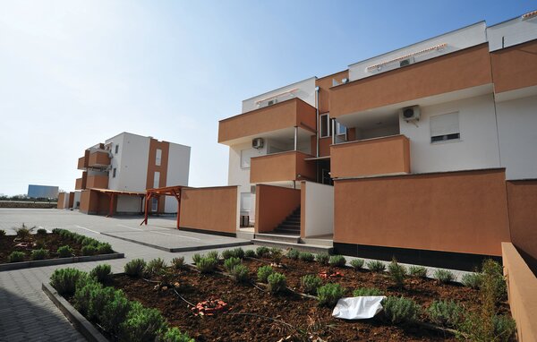 Ferienwohnung - Nin , Kroatien - CDY351 81