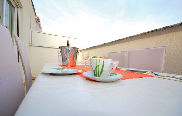 Ferienwohnung - Nin , Kroatien - CDY351 102