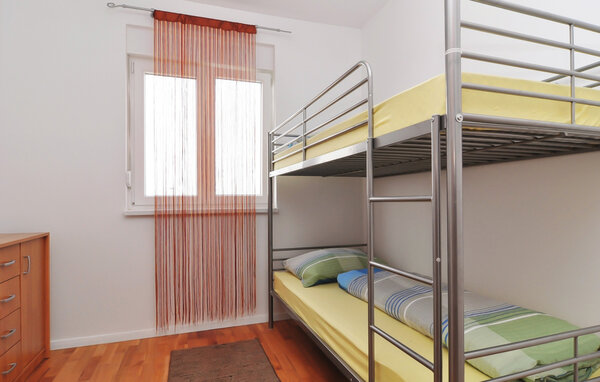 Apartment - Nin , Croatia - CDY352 601