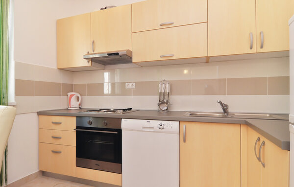 Apartment - Nin , Croatia - CDY352 401