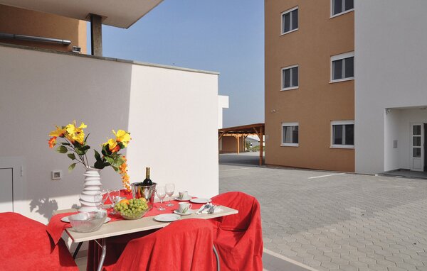 Apartment - Nin , Croatia - CDY352 101