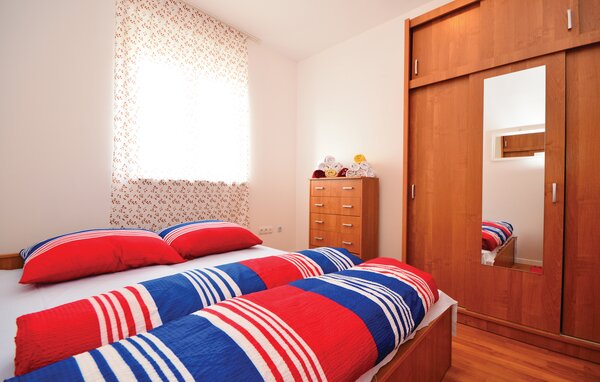 Apartment - Nin , Croatia - CDY353 601