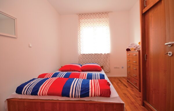 Apartment - Nin , Croatia - CDY353 602