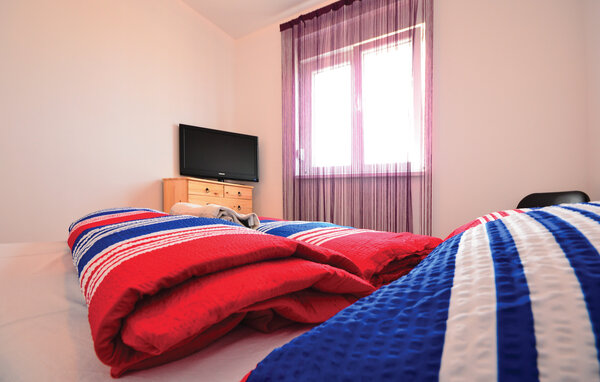 Apartment - Nin , Croatia - CDY353 603