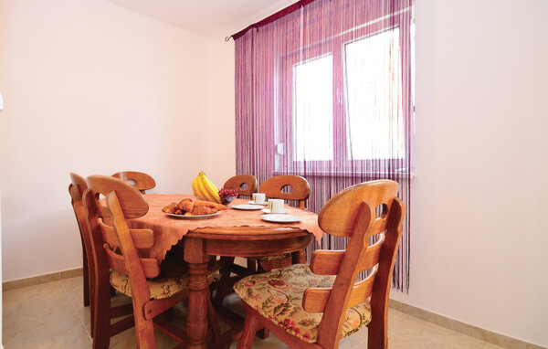 Apartment - Nin , Croatia - CDY353 3