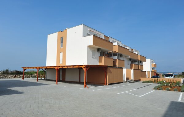 Apartment - Nin , Croatia - CDY353 82