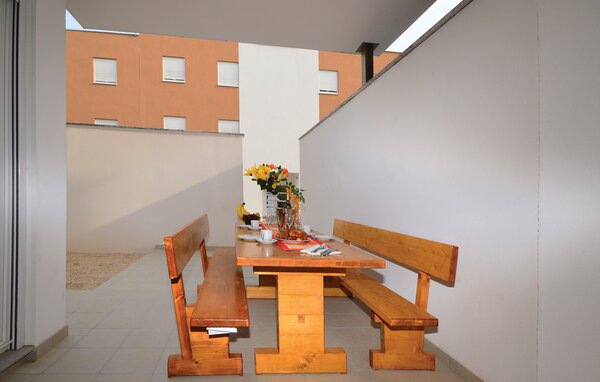 Apartment - Nin , Croatia - CDY353 101