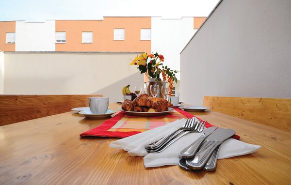 Apartment - Nin , Croatia - CDY353 103