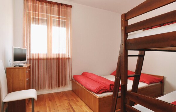 Ferienwohnung - Nin , Kroatien - CDY354 601