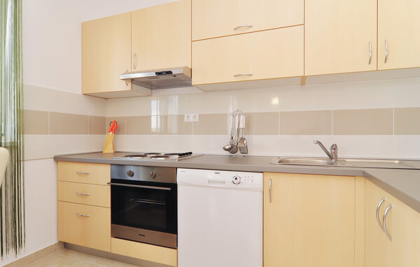 Ferienwohnung - Nin , Kroatien - CDY354 401