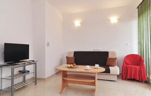 Ferienwohnung - Nin , Kroatien - CDY354 3