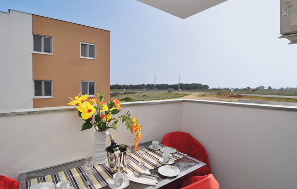 Ferienwohnung - Nin , Kroatien - CDY354 6