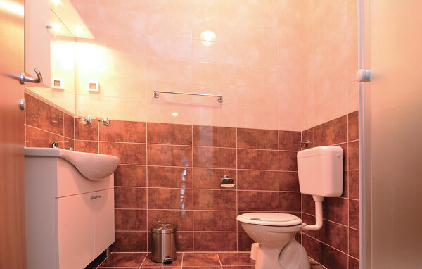 Apartment - Nin , Croatia - CDY355 701