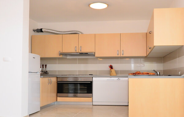 Apartment - Nin , Croatia - CDY355 4