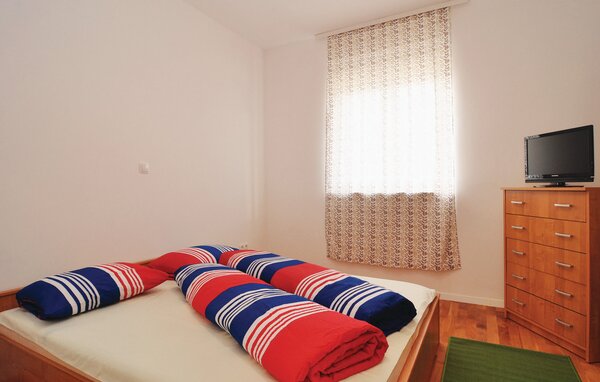 Ferienwohnung - Nin , Kroatien - CDY356 5