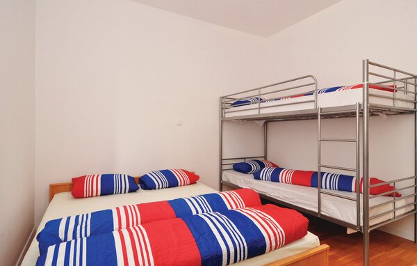 Ferienwohnung - Nin , Kroatien - CDY356 602