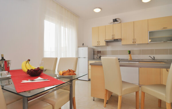 Ferienwohnung - Nin , Kroatien - CDY356 401