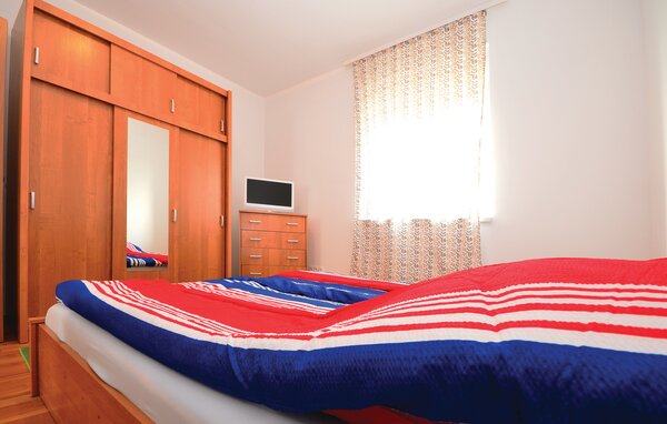 Apartment - Nin , Croatia - CDY357 602
