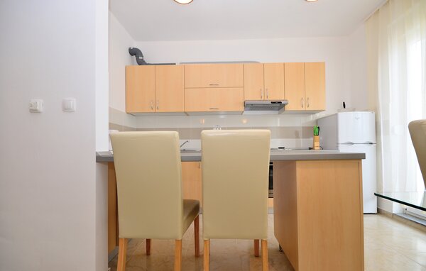 Apartment - Nin , Croatia - CDY357 402