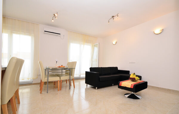 Apartment - Nin , Croatia - CDY357 301