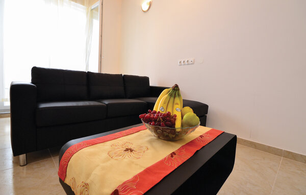 Apartment - Nin , Croatia - CDY357 302