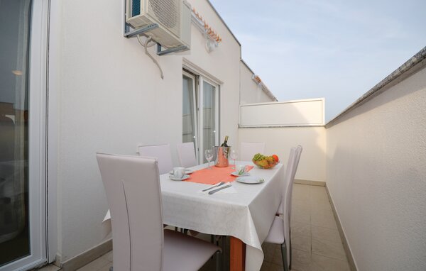 Apartment - Nin , Croatia - CDY357 101