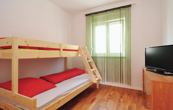 Apartment - Nin , Croatia - CDY358 601