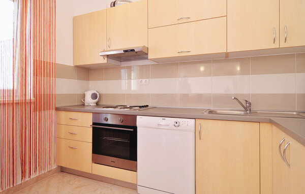 Apartment - Nin , Croatia - CDY358 3