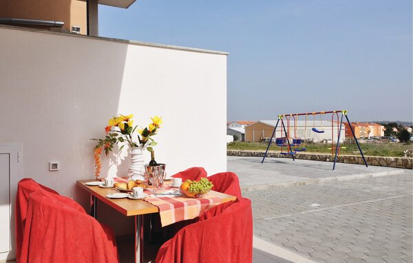 Apartment - Nin , Croatia - CDY358 5