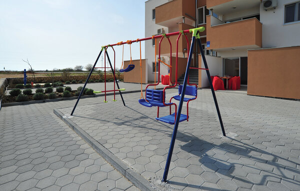 Apartment - Nin , Croatia - CDY358 6