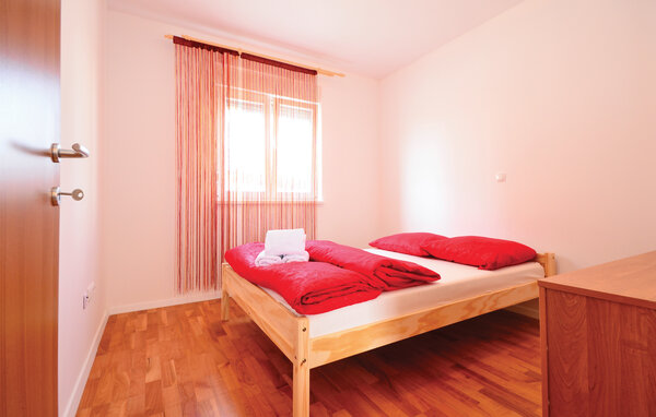 Apartment - Nin , Croatia - CDY359 601