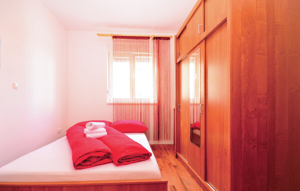 Apartment - Nin , Croatia - CDY359 602