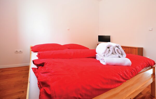 Apartment - Nin , Croatia - CDY359 603