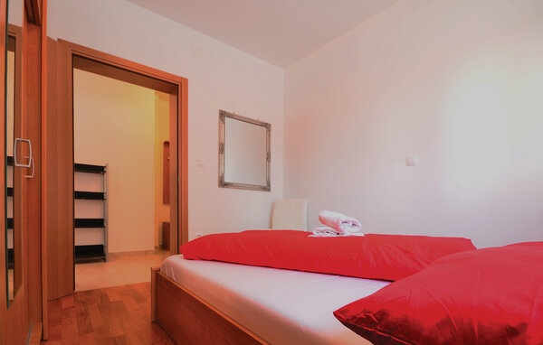 Apartment - Nin , Croatia - CDY359 604