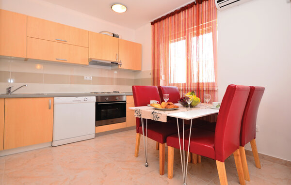 Apartment - Nin , Croatia - CDY359 4