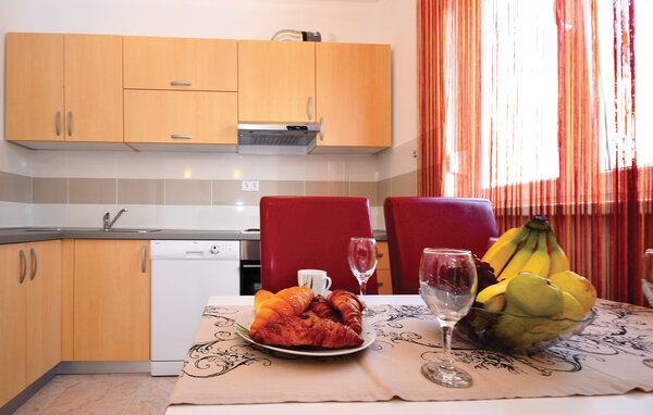 Apartment - Nin , Croatia - CDY359 402