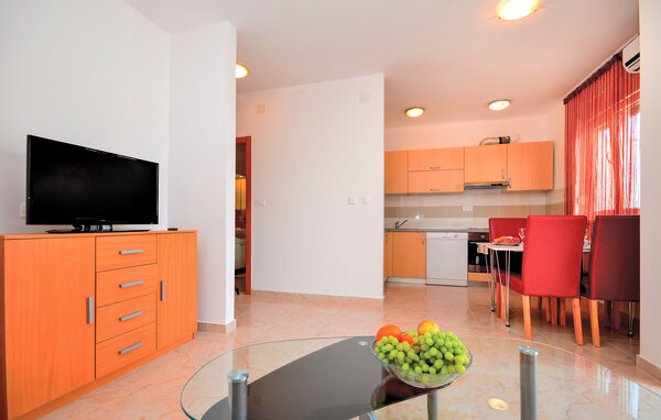 Apartment - Nin , Croatia - CDY359 2