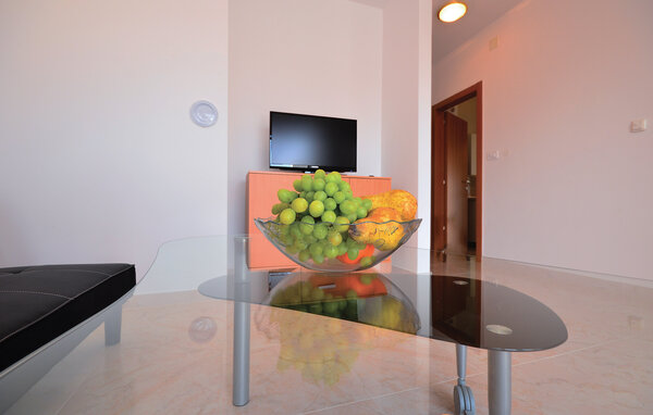 Apartment - Nin , Croatia - CDY359 301