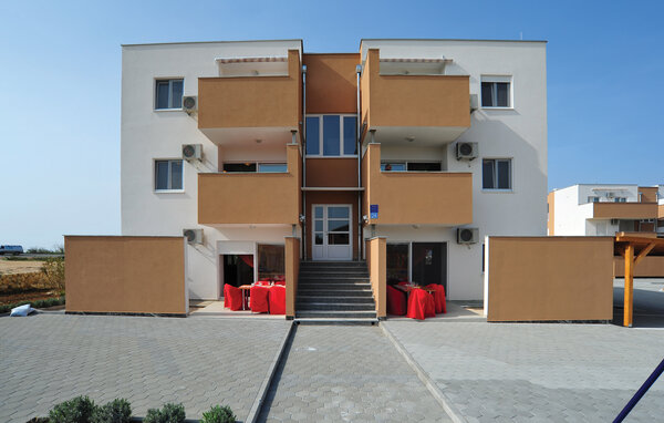 Apartment - Nin , Croatia - CDY359 83