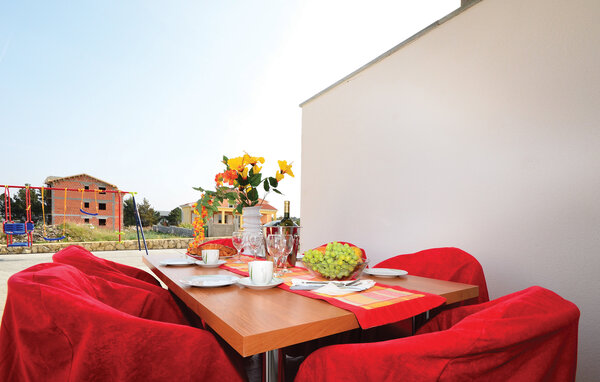 Apartment - Nin , Croatia - CDY359 5