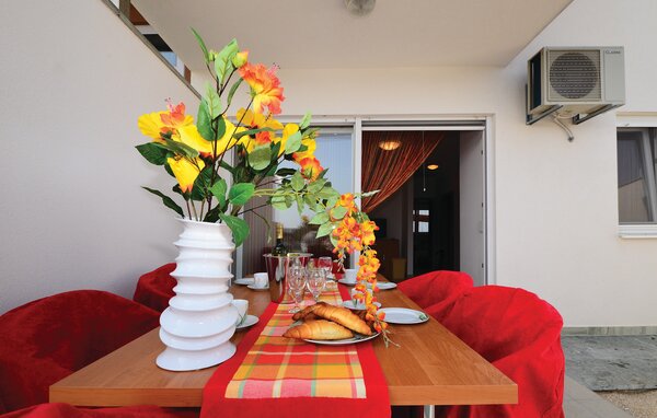 Apartment - Nin , Croatia - CDY359 102