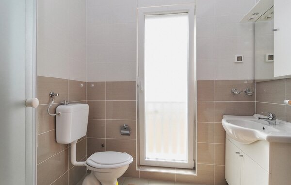 Apartment - Nin , Croatia - CDY360 701