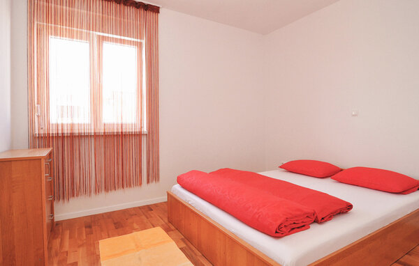 Apartment - Nin , Croatia - CDY360 601