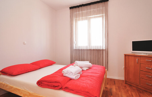 Apartment - Nin , Croatia - CDY360 4