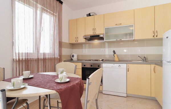 Apartment - Nin , Croatia - CDY360 3