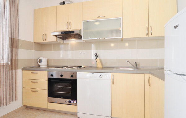 Apartment - Nin , Croatia - CDY360 401